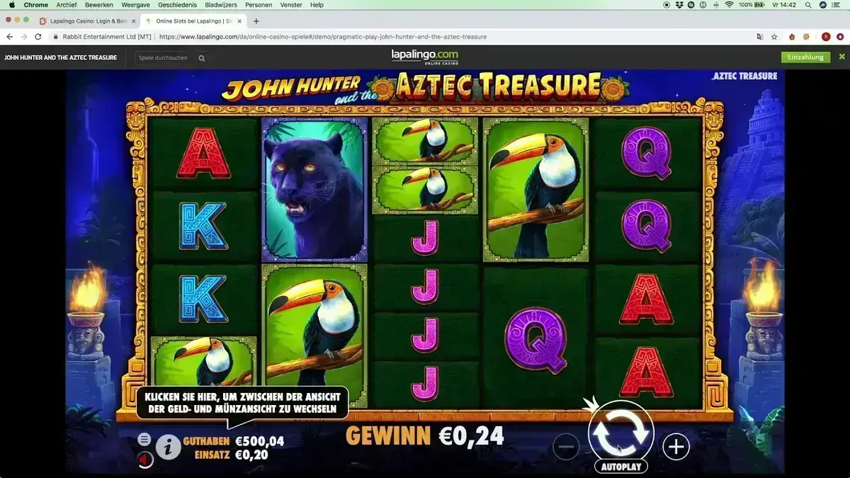 Lapalingo Screenshot 3