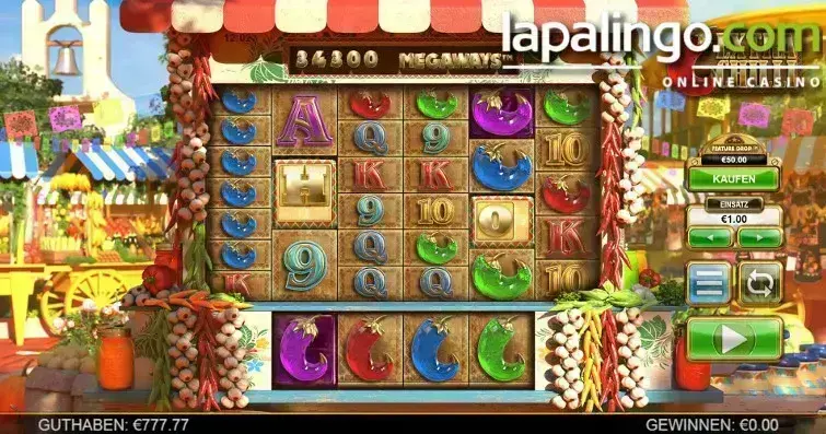 Lapalingo Screenshot 1